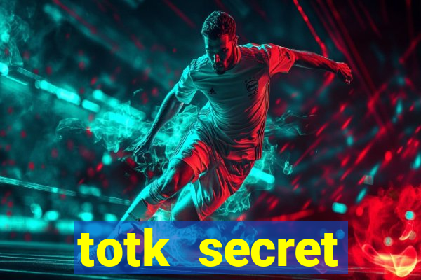 totk secret treasure under the great fish